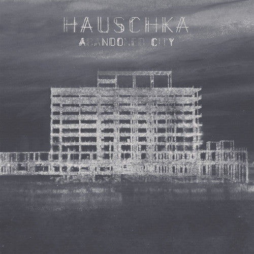 Hauschka - A Ndo C y (Vinyl)
