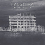 Hauschka - A Ndo C y (Vinyl)