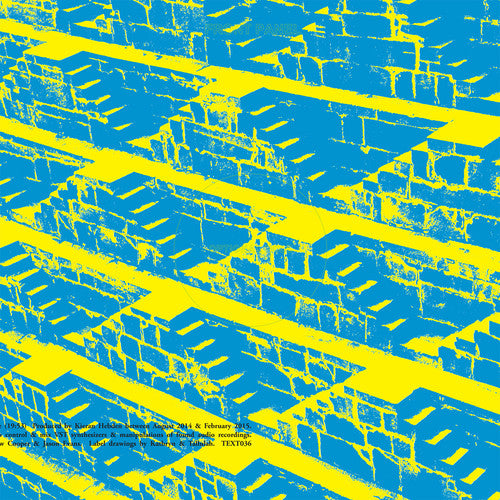 Four Tet - Morning / Evening (CD)