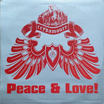 Le Knight Club : Santa Claus / Holiday On Ice (12", Fir)