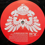 Le Knight Club : Santa Claus / Holiday On Ice (12", Fir)