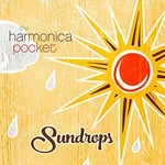 the album cover for The Harmonica Pocket - Sundrops