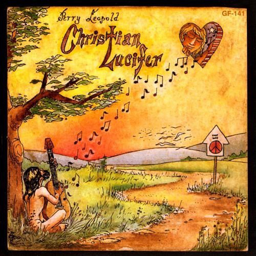 ペリー・レオポルド - クリスチャン・ルシファー (CD)