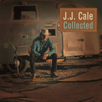J.J. Cale - Collected (Vinyl)