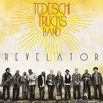 テデスキ・トラックス・バンド - Revelator (レコード)
