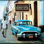 Various Artists - Music That Inspired Buena Vista (Vinyl)