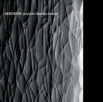 the album cover for Fundal / Ekkozone / Hind / Reumert / Seibaek - Ekkozone Performs Karsten Fundal