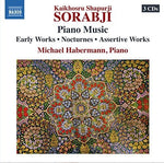 Piano Music (CD)