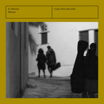 the album cover for Firenze / Ex Silentio / Baka - Mneme