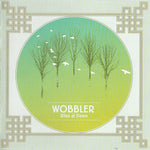 Wobbler (2) : Rites At Dawn (CD, Album, Jew)