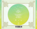 Wobbler (2) : Rites At Dawn (CD, Album, Jew)