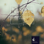 the album cover for Morawetz / Elaine Keillor - Poetic Sketches