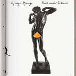 ジャンゴ・ジャンゴ - ボーン・アンダー・サターン (CD)