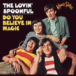 Lovin Spoonful - Do You Believe in Magic (Vinyl)