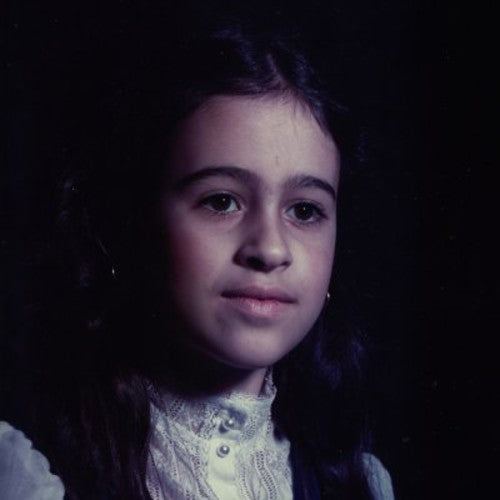 Elika - Girls Be Serious (3 of 3) (Vinyl)