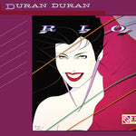 the album cover for Duran Duran - Rio: Deluxe [2CD]