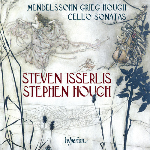 Cello Sonata No.2 (CD)