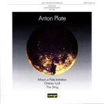the album cover for Plate Moon A Pale / Various - Plate: Moon A Pale Imitation / Various