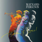 Maynard Ferguson - Cuerpo y alma (CD)