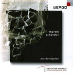 the album cover for Schuttler Pelze & Restposten / Various - Schuttler: Pelze & Restposten / Various