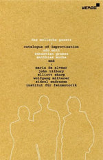 the album cover for Moll / Gramss / Muche - Moll: Das Mollsche Gesetz