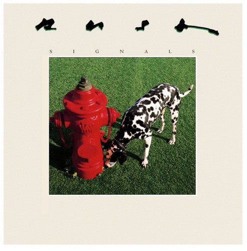 Rush - Signals (Vinyl)