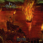 Månegarm - Dodsfard (CD)