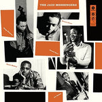 Art Blakey - Jazz Messengers (Vinilo)