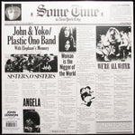 John Lennon - Un tiempo en Nueva York (Vinilo)