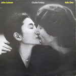 John Lennon - Doble fantasía (vinilo)