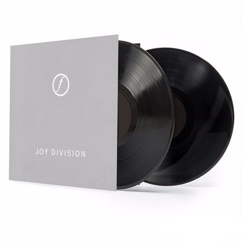 Joy Division - Still (Vinilo)