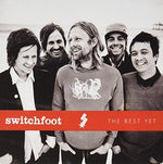 Switchfoot - The Best Yet (CD)