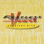 Corazón Inquieto - Grandes Éxitos (CD)