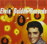 Elvis Presley - Discos de oro de Elvis (CD)