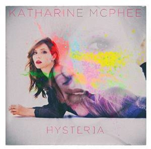 Katharine McPhee - Hysteria (CD)