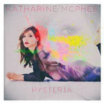 Katharine McPhee - Hysteria (CD)