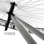 the album cover for Blindness - Wrapped In Plastic [Limited Edition] [Download Included]