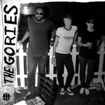 The Gories - Be Nice / on the Run (Vinyl)