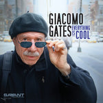 Giacomo Gates - Todo es genial (CD)