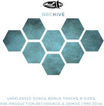 311 - Archive (CD)