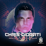 the album cover for Chris Diodati Greatest Hits Nu Disco / Var Mod - Chris Diodati Greatest Hits: Nu Disco