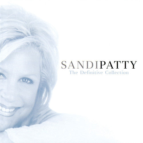 Sandy Patti - Definitive Collection: Unpublished Exclusive (CD)
