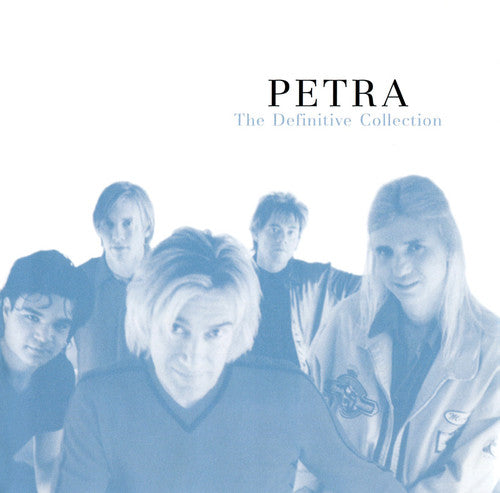 Petra - Colección Definitiva: Exclusiva Inédita (CD)
