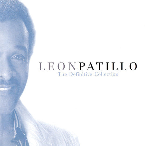 Leon Patillo - Definitive Collection: Unpublished Exclusive (CD)