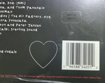 Joan Jett & The Blackhearts : Mindsets (LP, Album, RSD)