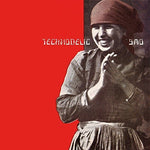 Yellow Magic Orchestra - Technodelic (CD)