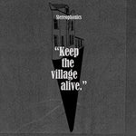 the album cover for Stereophonics - Keep The Village Alive