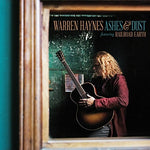 Warren Haynes - Ashes & Dust (Feat. Railroad Earth) (Vinyl)