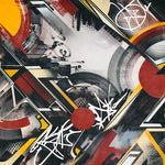 Rammellzee - Brainstorm (レコード)