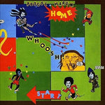 the album cover for Procol Harum - Home: Remastered [Import Deluxe]